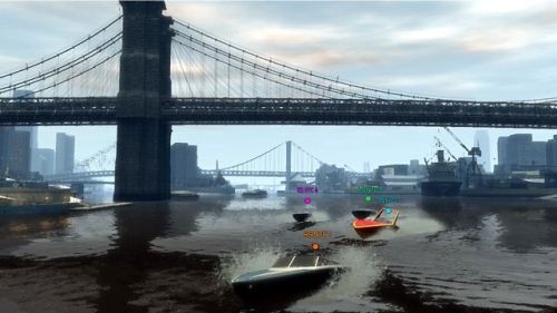 GTA IV