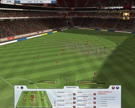 FIFA Manager 09