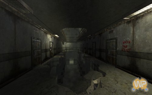 Penumbra: Requiem