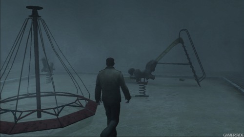 Silent Hill: Homecoming