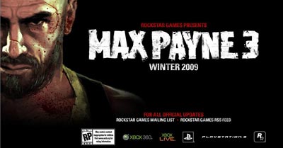 Max Payne 3