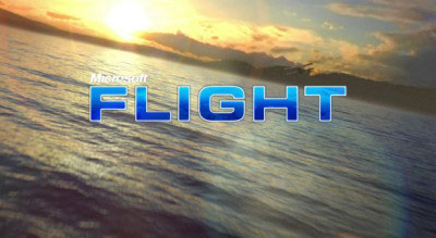 игра Microsoft Flight