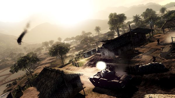 игра Battlefield: Bad Company 2 – Vietnam