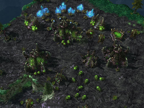 Starcraft II: Wings of Liberty