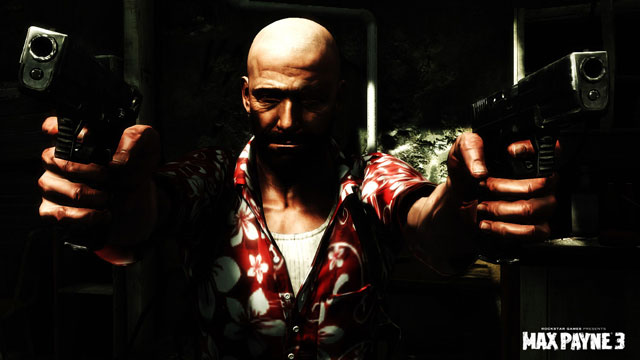 Max Payne 3