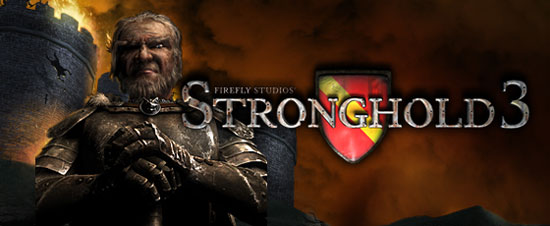 Stronghold 3