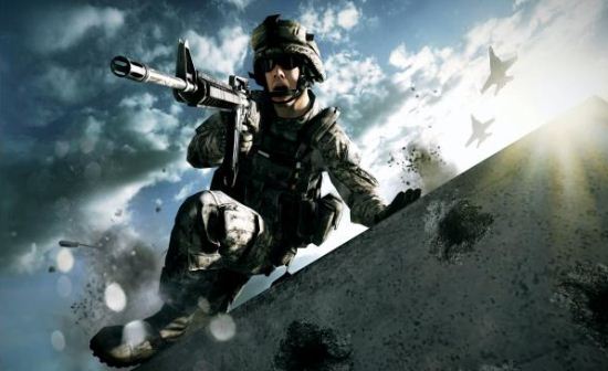 Battlefield 3