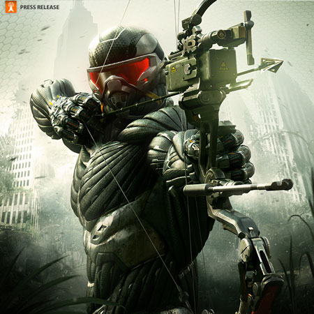   Crysis 3 Remastered Nintendo Switch   