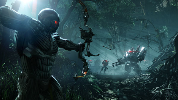  Crysis 3   Origin  PC