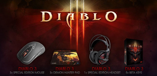 Diablo III