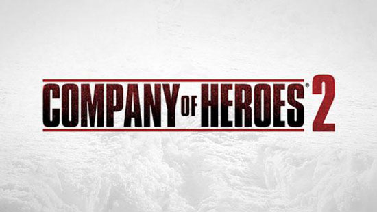 Company of Heroes 2