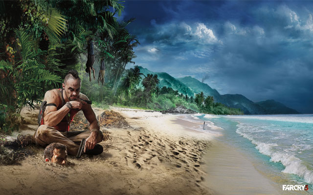 Far Cry 3