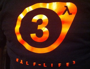 Half-Life 3