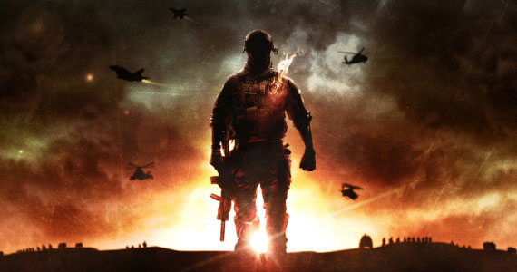 Battlefield 4