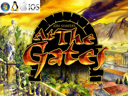 At the Gates