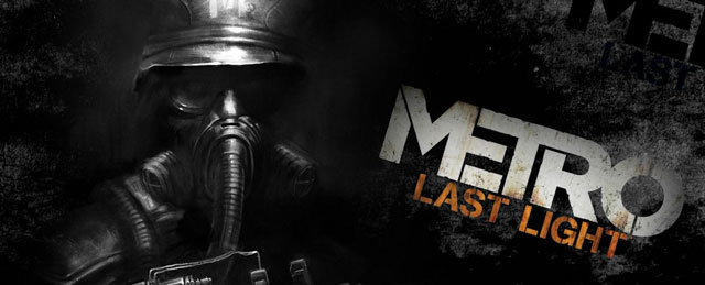 Metro: Last Light