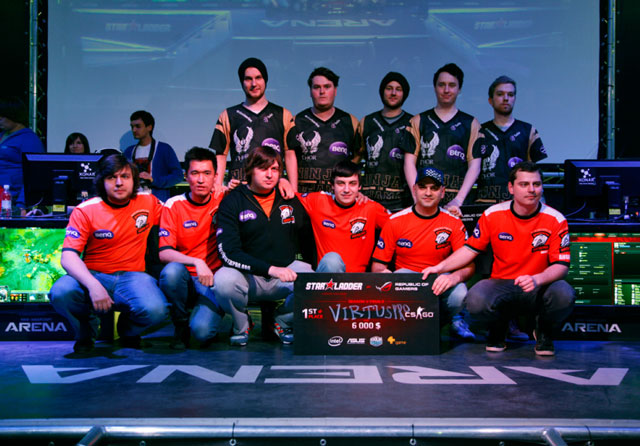 StarLadder.tv