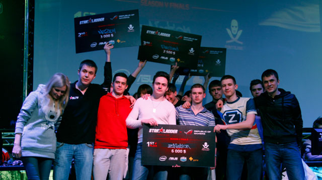 StarLadder.tv