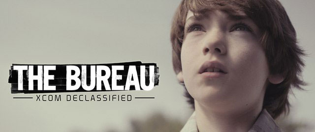 The Bureau: XCOM Declassified