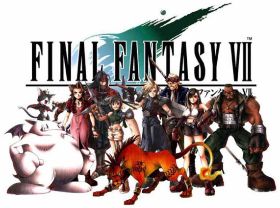 Final Fantasy VII