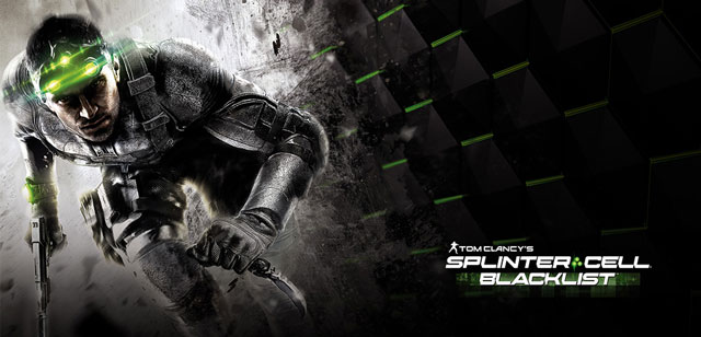 Tom Clancy's Splinter Cell Blacklist