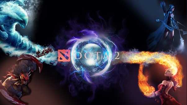 Dota 2