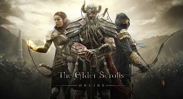 The Elder Scrolls Online