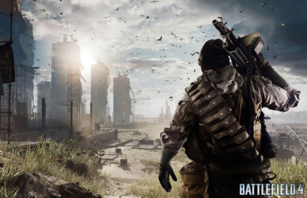 Battlefield 4