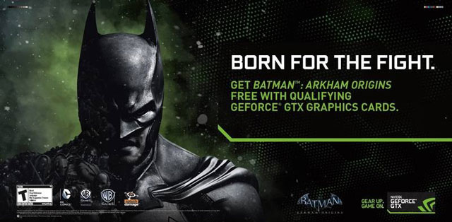 Batman: Arkham Origins