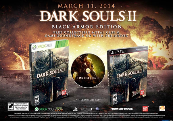 Dark Souls 2