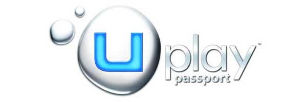 Uplay Passport