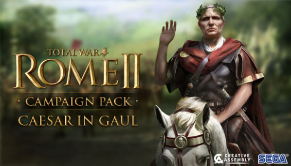 Total War: Rome II