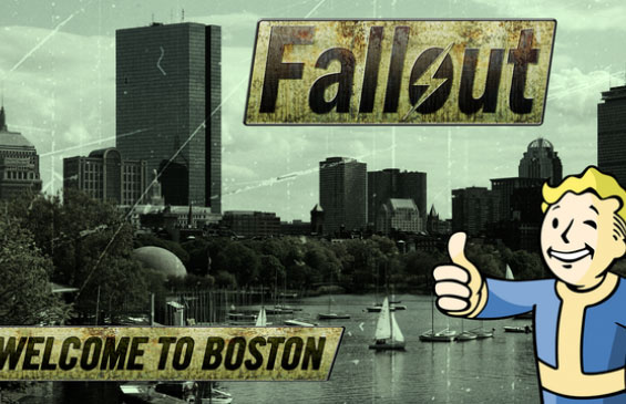 Fallout 4