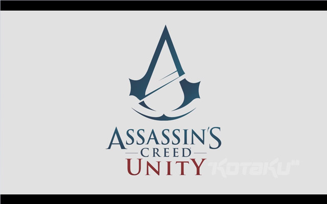 Assassin's Creed Unity