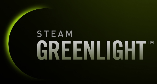 Steam Greenlight