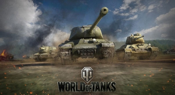 World of Tanks