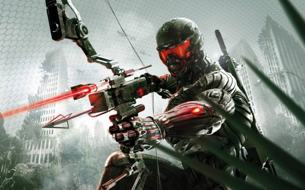 Crysis 3