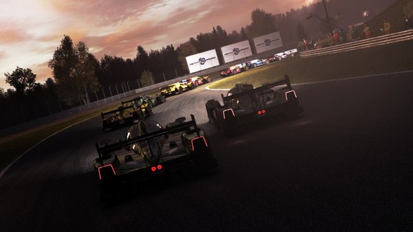 GRID Autosport