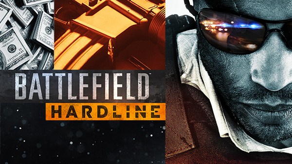 Battlefield Hardline