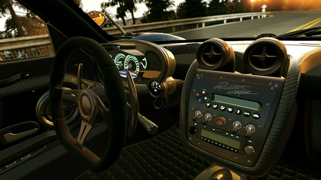 Project CARS