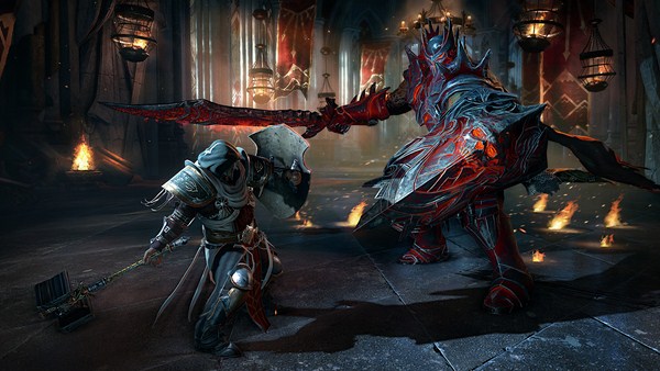 Lords of the fallen путеводный амулет антанаса для чего