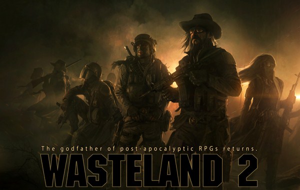 Wasteland 2 сколько часов прохождение