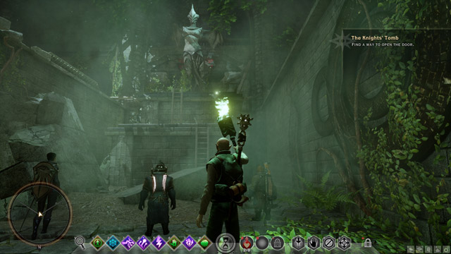 Dragon Age: Inquisition