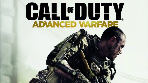 Call of Duty: Advanced Warfare