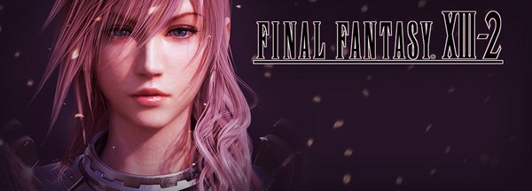 Final Fantasy XIII-2