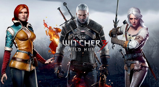 The Witcher 3: Wild Hunt