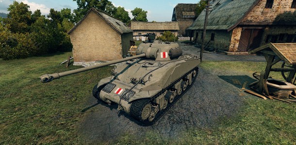 Скачать World of Tanks 