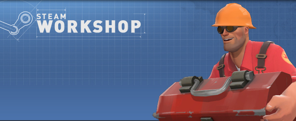 Steam Workshop