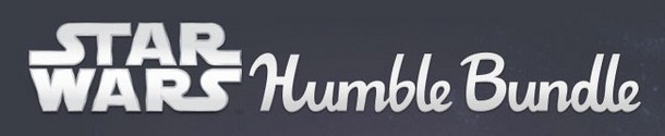 Star Wars Humble Bundle