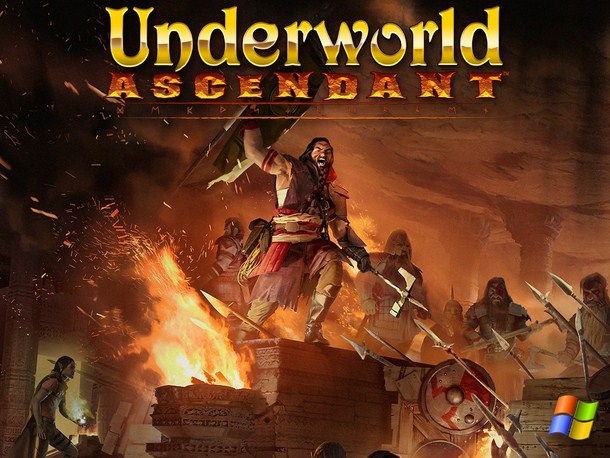 Underworld Ascendant